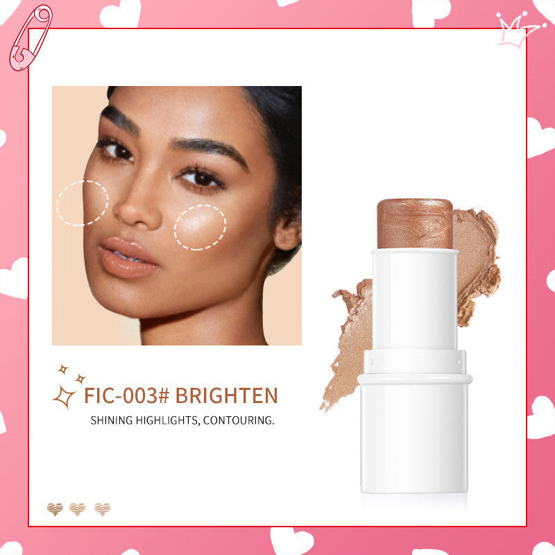 Highlighter Pen Face Concealer Contouring Contour Makeup Beauty DealSniper.net C