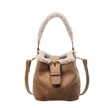 Crossbody Bags Women Shoulder Bag Casual Retro