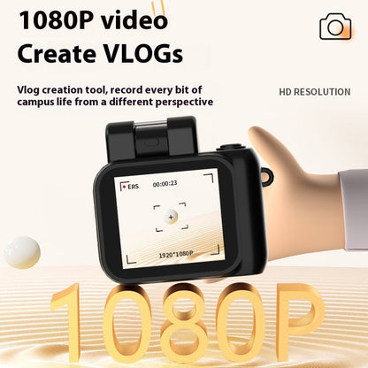 Portable Small Retro Entry Travel Camera Electronics DealSniper.net