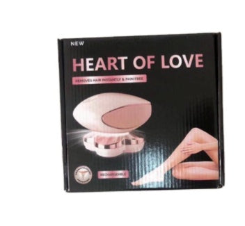 Hair Removal Device Beauty DealSniper.net