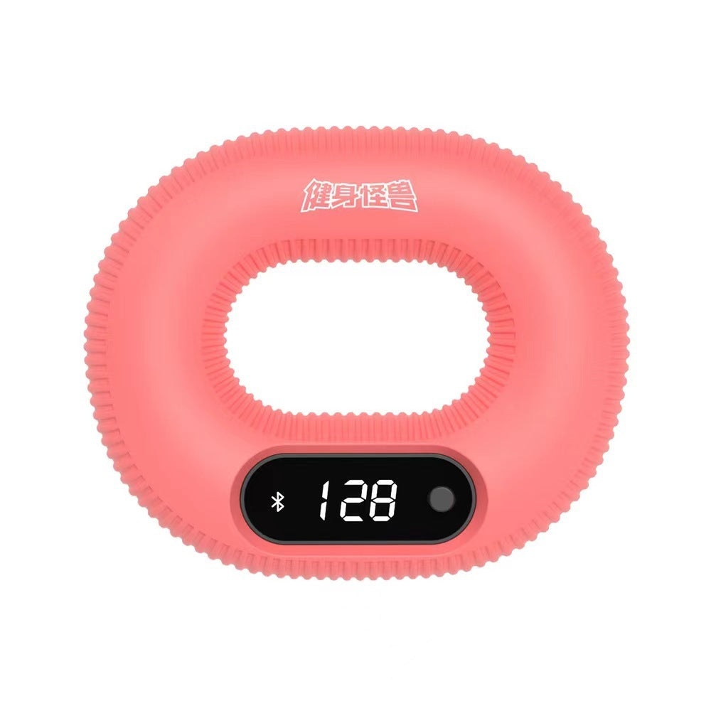 Intelligent Silicone Exercise Grip Ring Sports dealsniper-net