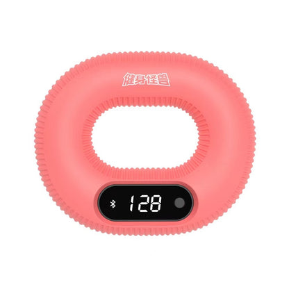 Intelligent Silicone Exercise Grip Ring Sports dealsniper-net