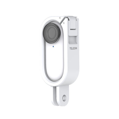 Accessories Rabbit Cage Frame Protection Frame Adapter Bracket Electronics DealSniper.net White