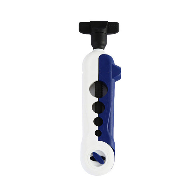 Fishing Rod Winder Is Convenient For Wire Clamp