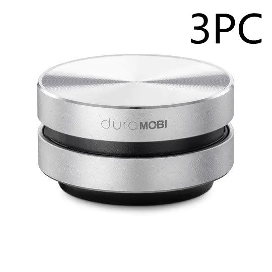 Bone Conduction Speaker Hummingbird Speaker Electronics DealSniper.net Silver 3PC