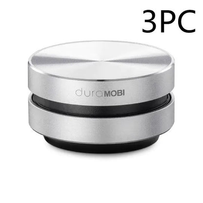 Bone Conduction Speaker Hummingbird Speaker Electronics DealSniper.net Silver 3PC