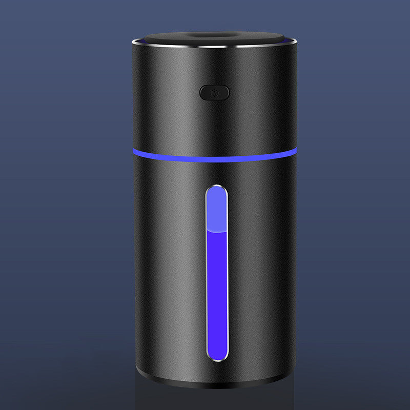 Humidifier Car Aromatherapy Spray USB Charging Vehicle DealSniper.net