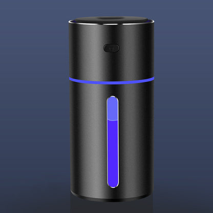 Humidifier Car Aromatherapy Spray USB Charging Vehicle DealSniper.net
