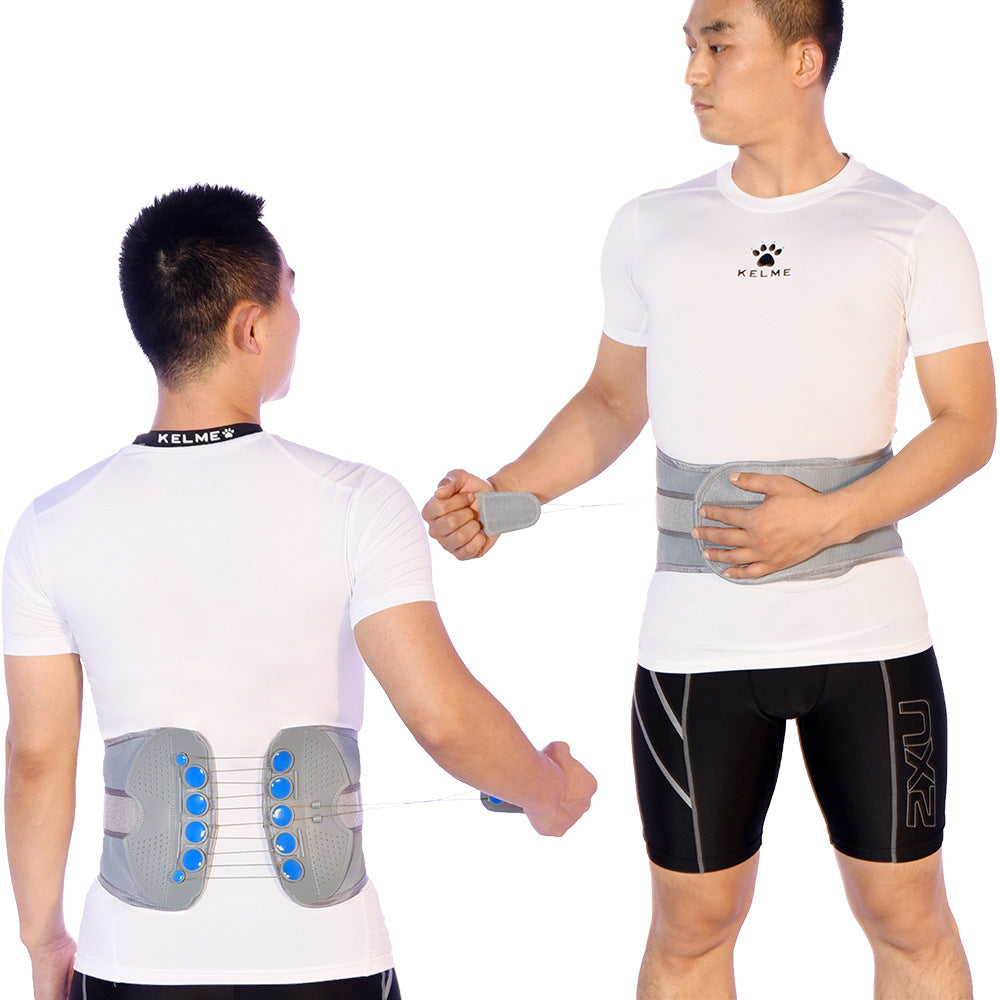 Household Simple Drawstring Belt Fixing Belt Sports DealSniper.net