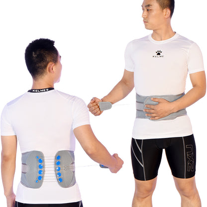 Household Simple Drawstring Belt Fixing Belt Sports DealSniper.net