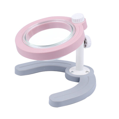 Pet Adjustable Lifting Bowl Non-slip Feeder Pets dealsniper-net Pink
