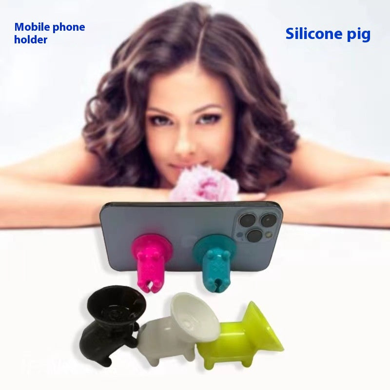 Cute Mini Phone Tinted Shade Cover Sunshade Gadgets Gym From House