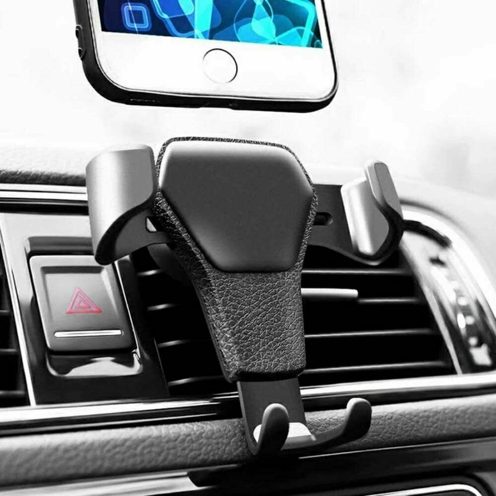 Universal Car Mount Holder Stand Air Vent Cradle For Mobile Cell Phone Phones dealsniper-net