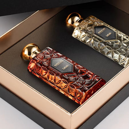 Miracles Of The Desert Series Perfume Set Long Lasting Women DealSniper.net