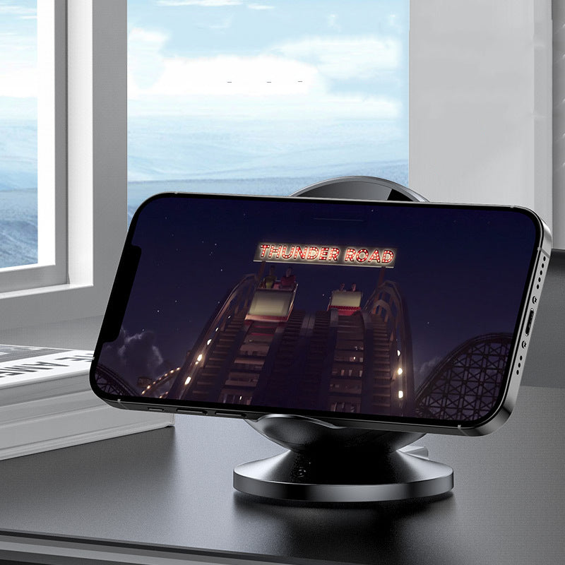 Multifunctional Mobile Phone Wireless Charger Holder Gadgets Gym From House