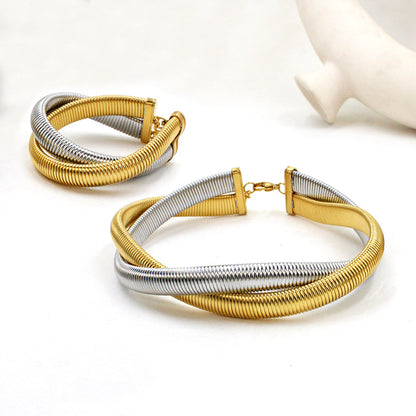 Personalized Design New Bracelet Necklace For Women Jewelry Gym From House