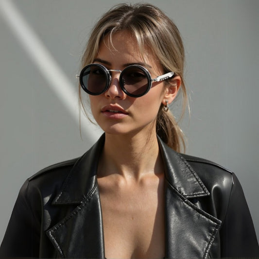 New ND Dimmable Sunglasses Men dealsniper-net