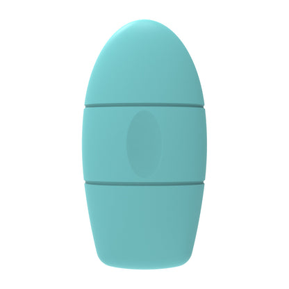 Silicone Ice Face Roller Contour Shrink Pores Remove Dark Circles Beauty Gym From House Green 1