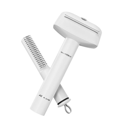 3in1 Pets Hair Unknotting Comb Hair Device Pets Gym From House