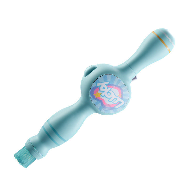 Onshine Smoke Bubble Machine Toys Kids DealSniper.net