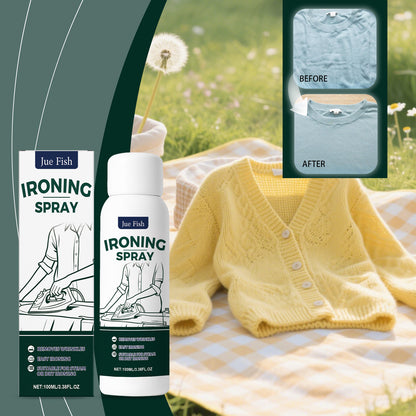 Clothing Ironing Spray House DealSniper.net