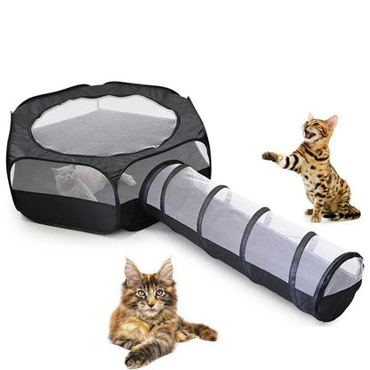 Pet Cat Removable Foldable Comfortable Touch Multifunctional Pets dealsniper-net