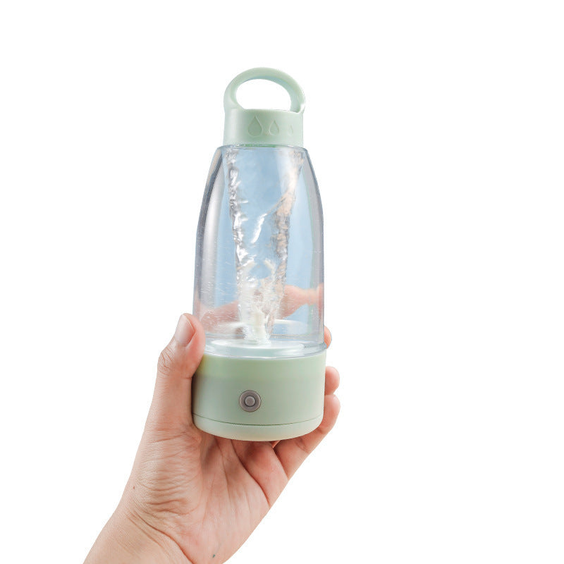 Automatic Electric Shaker Bottle With High Appearance Kitchen dealsniper-net