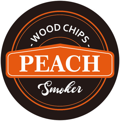 Cocktail Smoked Suit Wood Chips House DealSniper.net Peach Wood