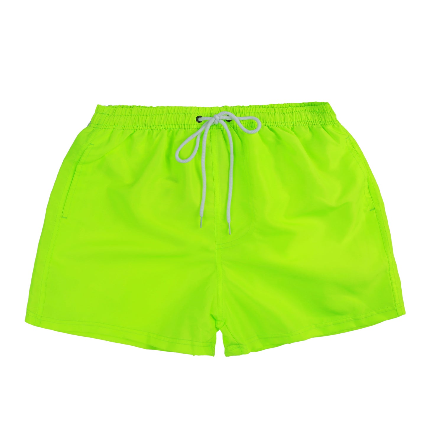 Men's Beach Shorts Quick-drying Casual Surf Pants