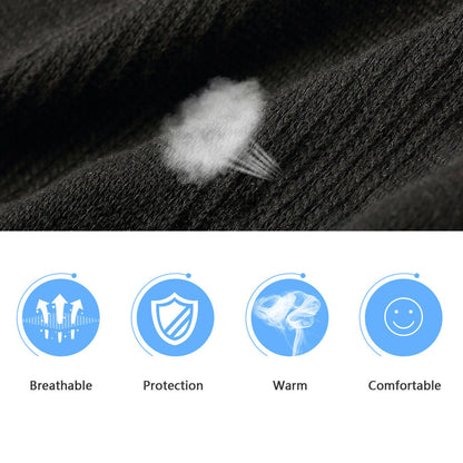 2 x Professional Knee Pads Leg Protector For Sport Work Flooring Construction Sports DealSniper.net