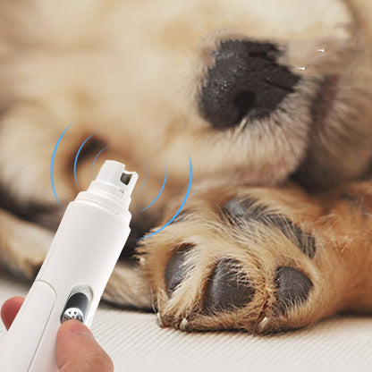 Nail Trimmer Pet Grooming And Cleaning Supplies Pets Gym From House