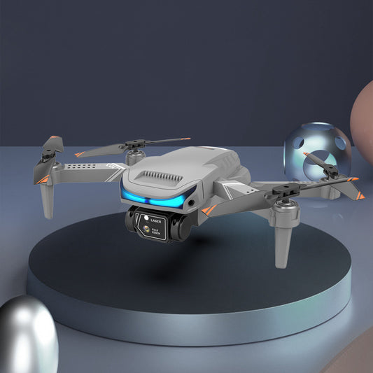 High-definition Dual-lens Multi-rotor Optical Flow Fixed-height Electronics Gym From House