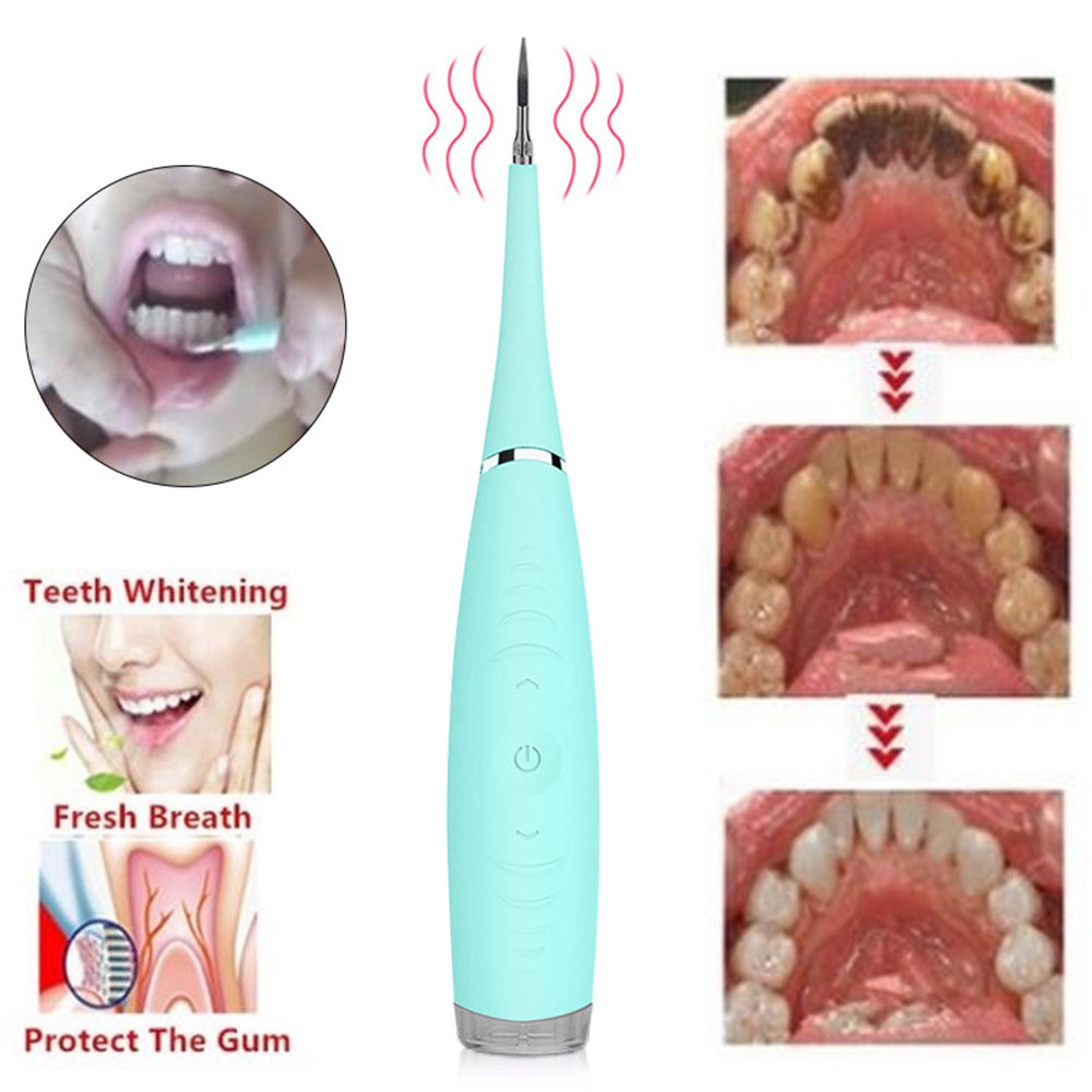 Waterproof Electric Toothbrush Care Tool Beauty dealsniper-net