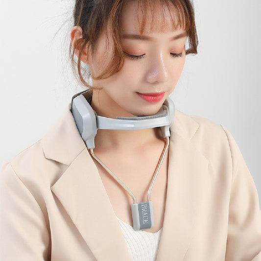 Neck Support Cervical Spine Brace Lightweight Health dealsniper-net