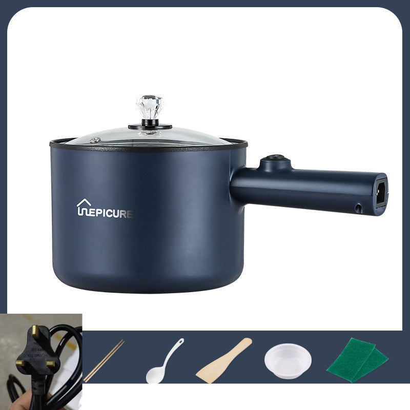 Kitchen Multi-function Electric Cooker In The Dormitory And Home Kitchen DealSniper.net E UK