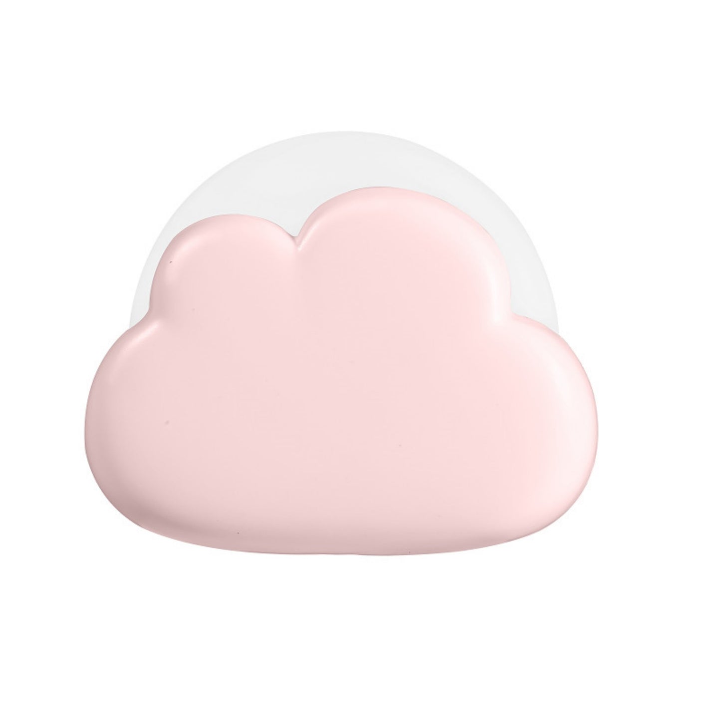 New Creative Charging Cute Cloud Night Light House Gym From House Pink