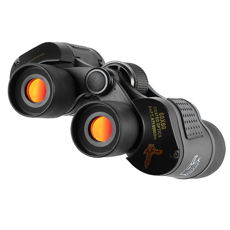 Telescope 60X60 Powerful Binoculars Hd 10000M High Gadgets dealsniper-net