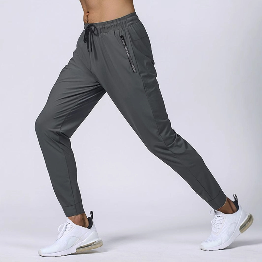 Men's Jogging Sports Pants Yoga Gym Training Men Gym From House