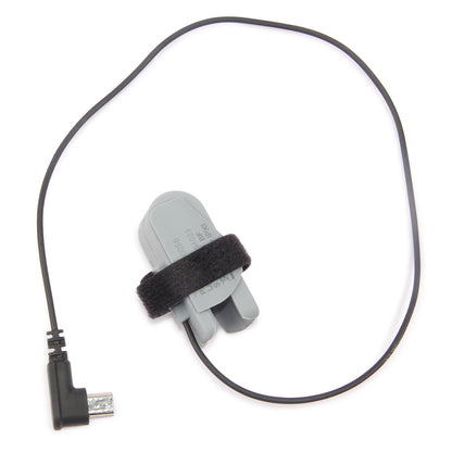 CONTEC Wrist Pulse Oximeter Fingertip SpO2 Probe Sleep Heart Rate Monitor CMS50F Electronics DealSniper.net