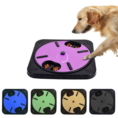 Cat Dog Scratch Board For 360 Rotating Pets Claw Trimmer Pets dealsniper-net