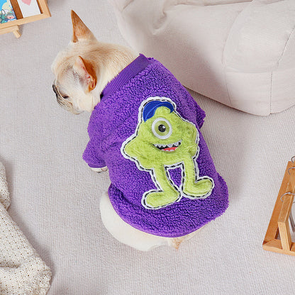Thick Furry Pets Are Funnier Than The Bear's Doggie Suit Pets DealSniper.net