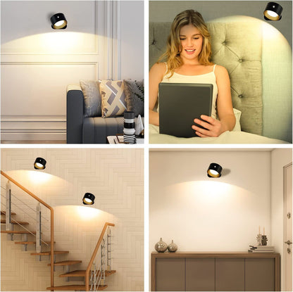 New Punch-free Touch Lamp House Gym From House