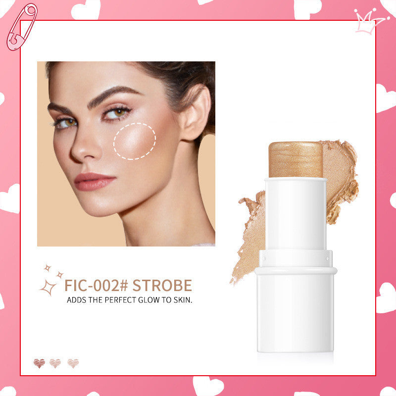 Highlighter Pen Face Concealer Contouring Contour Makeup Beauty DealSniper.net