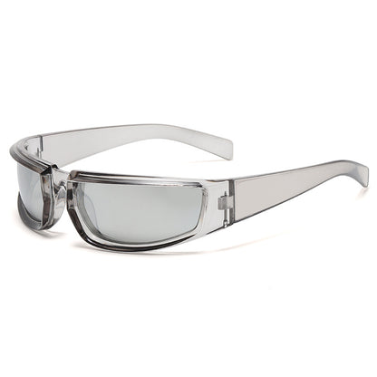 Fashion New Personality Cycling Sports Trend Sunglasses