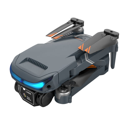 High-definition Dual-lens Multi-rotor Optical Flow Fixed-height Electronics Gym From House