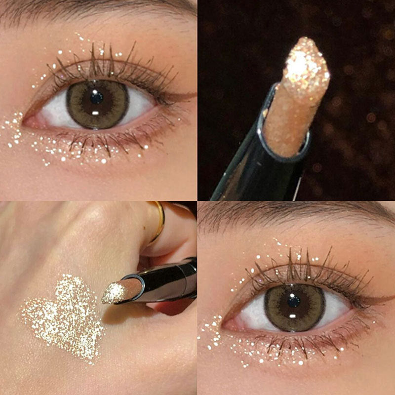 Shimmery Clear Blaster Eyeshadow Pencil Beauty dealsniper-net Moonlight Princess