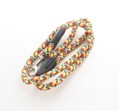 Pet Traction Rope Braided Dog Traction Rope Pets Gym From House
