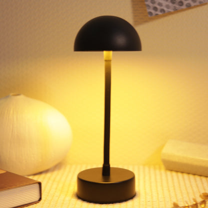 Creative Mushroom Table Lamp Simple LED Atmosphere Lamp House DealSniper.net
