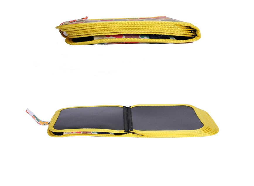 Children's Portable Drawing Book Blackboard Electronics dealsniper-net