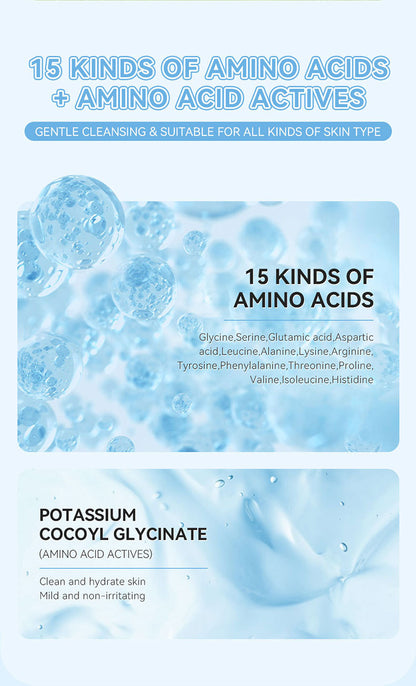 120ml Pore Cleaning Skin Care Product Beauty Gym From House
